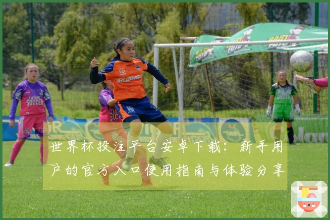 世界杯投注平台安卓下载：新手用户的官方入口使用指南与体验分享