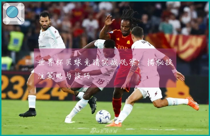 世界杯买球竞猜实战观察：揭秘投注策略与技巧