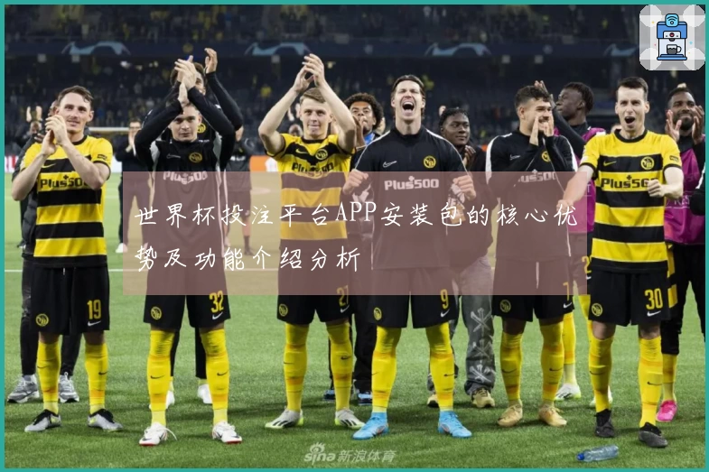 世界杯投注平台APP安装包的核心优势及功能介绍分析