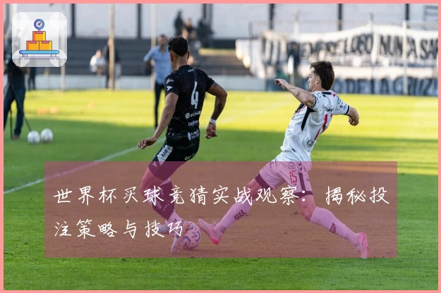 世界杯买球竞猜实战观察：揭秘投注策略与技巧
