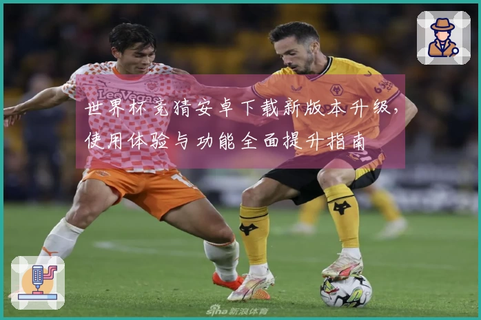 世界杯竞猜安卓下载新版本升级,使用体验与功能全面提升指南
