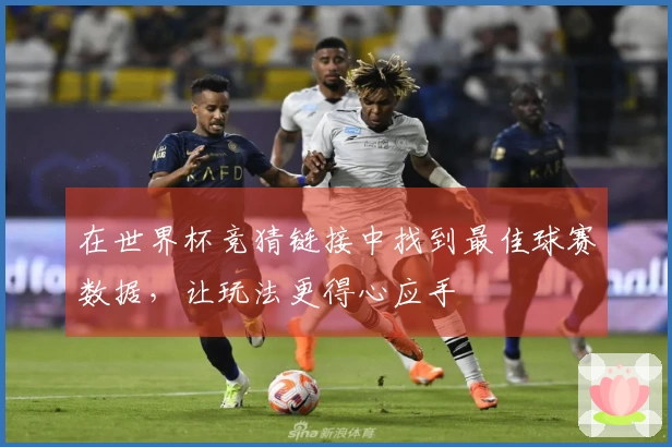 在世界杯竞猜链接中找到最佳球赛数据，让玩法更得心应手